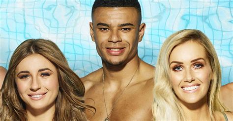 Love Island Live Meet The Islanders How To Buy Tickets And Meet The