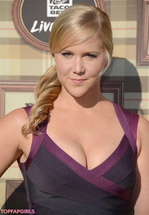 Amy Schumer Nude OnlyFans Leaked Photo 31 TopFapGirls