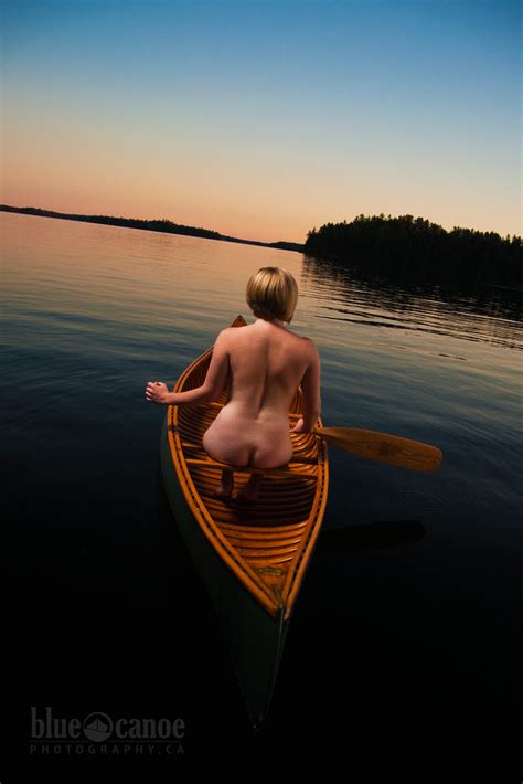 Canoeing Nude Cute Movies Teens