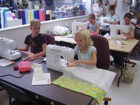 Kidssewingclass 100 North Country Rd Miller Place Ny 11764 631