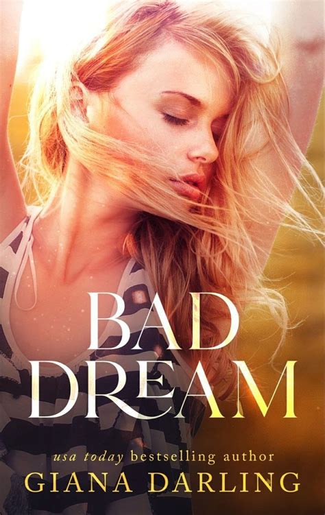 adoramos romances e book giana darling bad dream dark dream duet 0 5