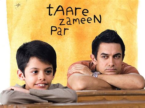 Taare Zameen Par Movie Review