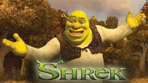 Dark Shrek Memes