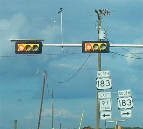 A New Traffic Light In Your Future The Gonzales Inquirer