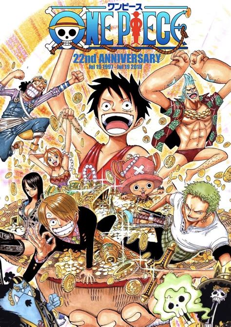 Happy Birthday One Piece One Piece Episodes One Piece Anime