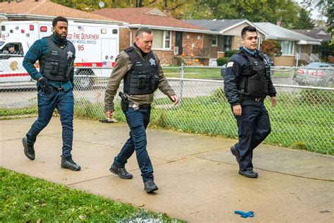 Chicago PD TV Show on NBC: Season Eight Viewer Votes - canceled ...