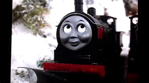 Thomas And Friends Thomass Snowy Surprise A Christmas Eve Musical
