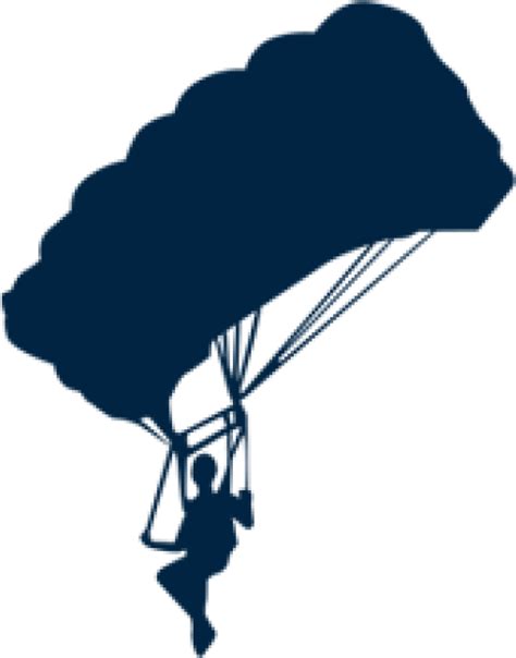 Skydiving Png Image Png Mart