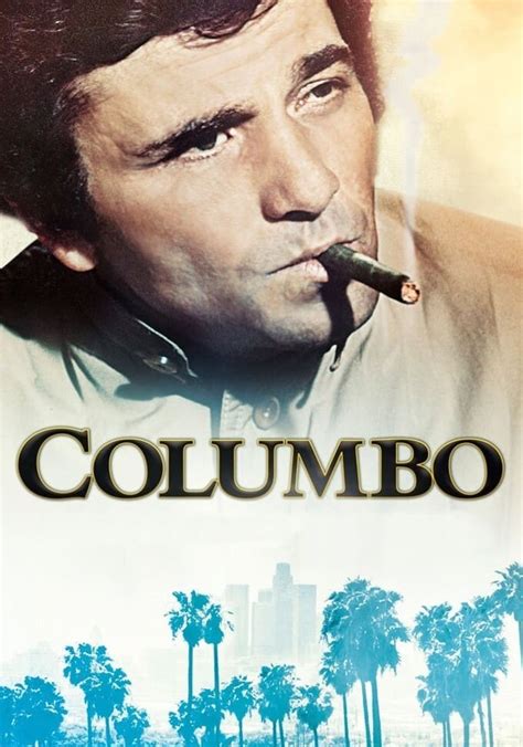 Saison 16 Columbo Streaming Où Regarder Les épisodes
