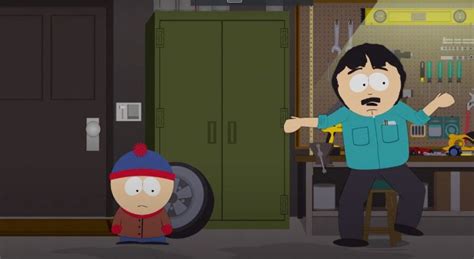 South Park Season 25 Episode 4 Takes Us Back To The Cold War The