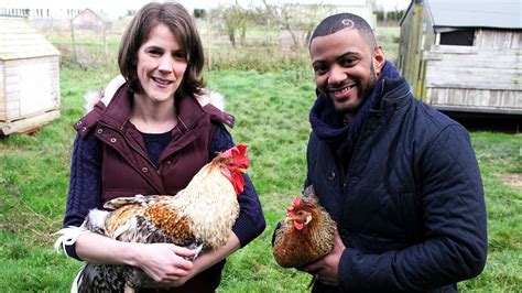 Bbc Iplayer Down On The Farm Series 2 14 Parsnips And Chickens