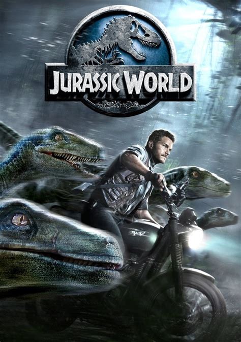 Watch Jurassic World Full Movie Online In Hd Find Where To Watch It