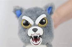 stuffed pets animals feisty scary turn squeeze cute when gif nasty them crazy toys demilked plush these read good tiny