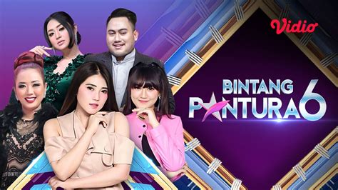 Streaming Bintang Pantura Vidio