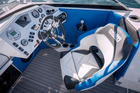 Pavati Wake Boats New Website Alliance Wakeboard