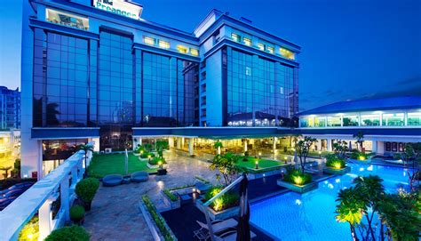 Rekomendasi Hotel Murah Di Bandung Homecare