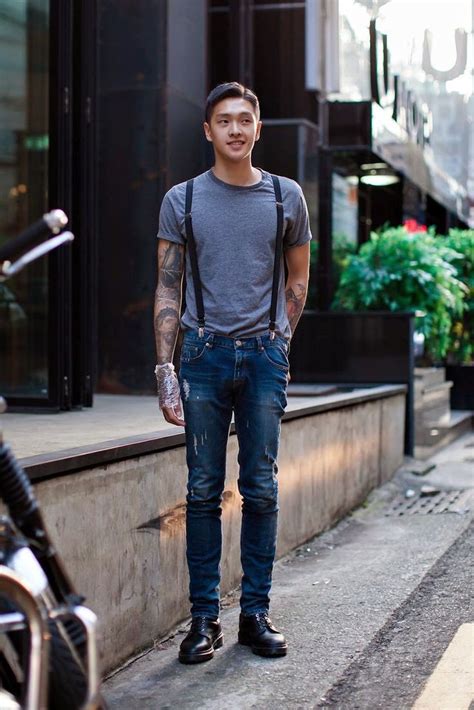 Casual Indie Mens Fashion Outfits Style 34 Fashion Best