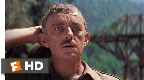 And have i fallen so far What Have I Done? - The Bridge on the River Kwai (8/8 ...