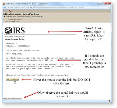 How To Identify A Malicious Email 6 Tips Cgs Blog