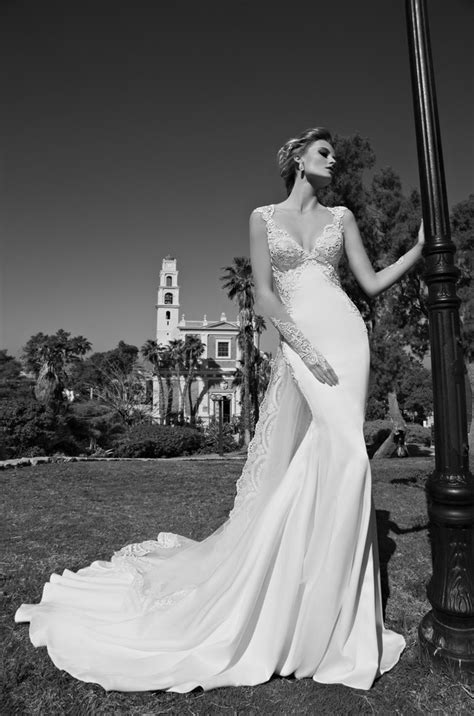 Galia Lahav La Dolce Vita Wedding Dress Collection