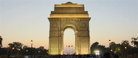 Delhi - The Capital of India » Heena Tours