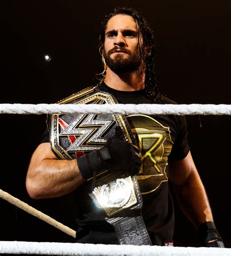 With Seth Rollins Out 6-9 Months, What Should WWE Do Now? | The Big Lead