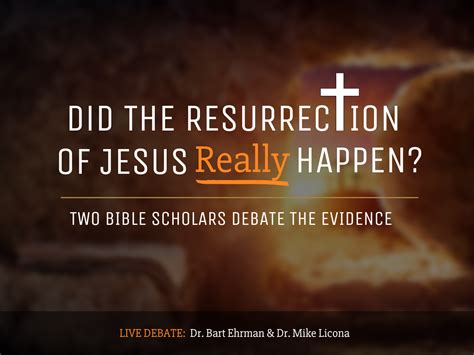 The Case For Christ Proof Of Jesus Resurrection 7 Claims Made