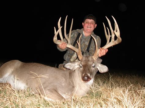 Whitetails Pictures7 5 Star Outfitters Texas Whitetail Hunts