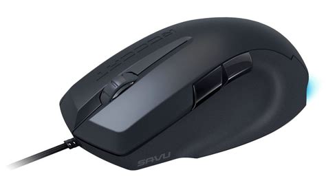 Techradar Tip Off 33 Off A Roccat Savu Mid Size Hybrid Gaming Mouse