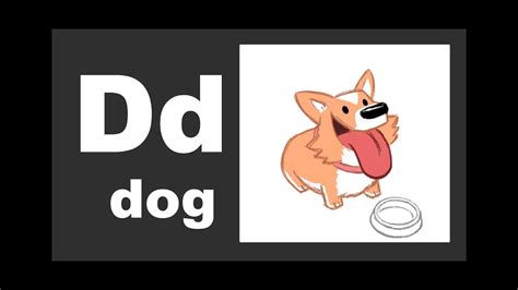 Letter e song.this alphabet song will help your children learn letter recognition and the sign language for the letter e. Animal Alphabet Phonics Song For Kids | Cute Animals ...
