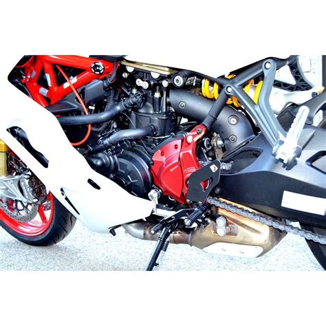 Parts Ducati Supersport Chain Sprockets Ducabike Ducati Supersport Billet