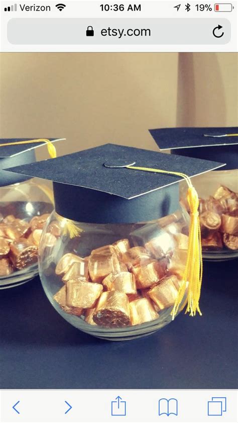 10 Awesome Centerpiece Ideas For Graduation Party 2023 Vrogue