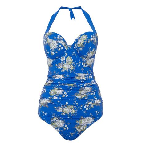 Best Swimsuit For Hourglass Shaped Body