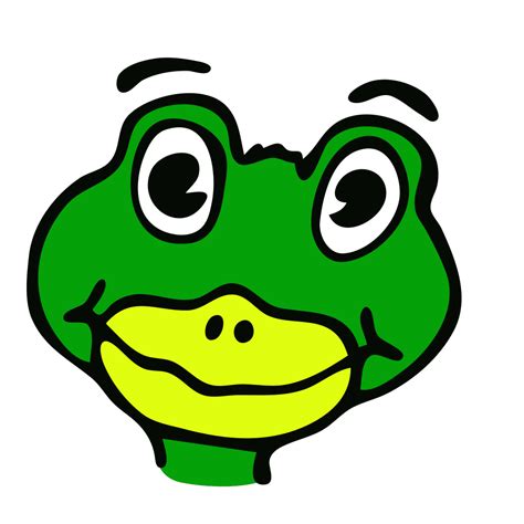 Cartoon Frog Png Svg Clip Art For Web Download Clip Art Png Icon Arts
