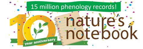 Usa National Phenology Network The Pulse Of Our Planet