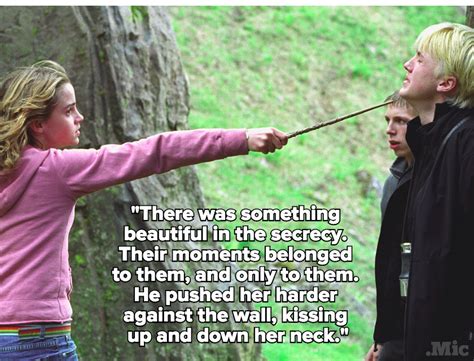 9 Outrageous Harry Potter Fanfics That Turn Jk Rowlings Books Into