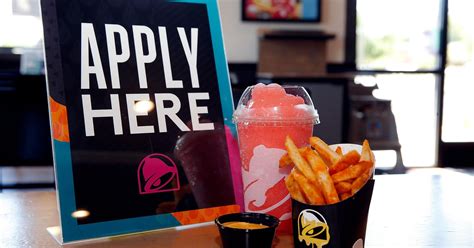 Taco bell company for general manager job description - rewabeauty