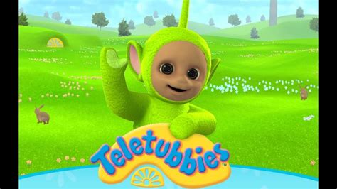 Dipsy Teletubbies By Cube Kids Ltd Ios Android Gameplay Video