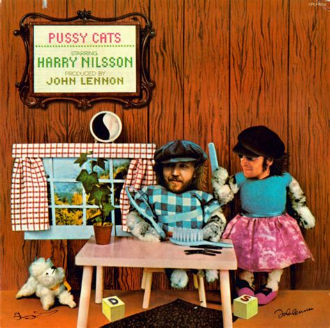 Nilssons Pussycats Album Page 4 Steve Hoffman Music Forums