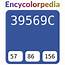 Facebook Blue / 39569c Hex Color Code RGB And Paints