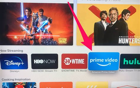 How To Watch Amazon Prime Video On An Apple Tv In 3 Different Ways