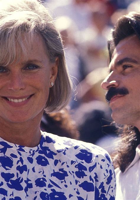 Yanni Reveals The Rarity Of His Relationship With Linda Evans Owntv