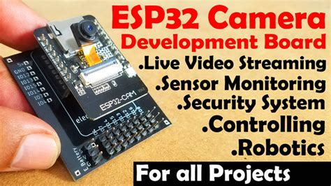 How To Install Esp32 Cam Face Recognition With Arduino Ide Esp32