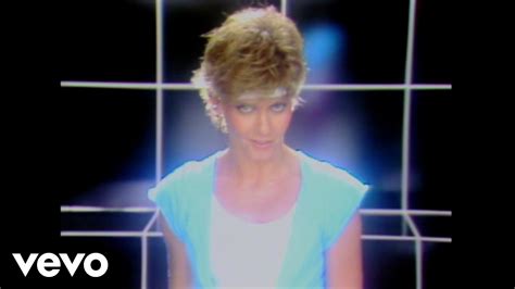 Olivia Newton John Physical Official Music Video Remastered 2021