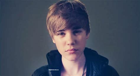 Justin Bieber Never Say Never Justin Bieber Photo Fanpop