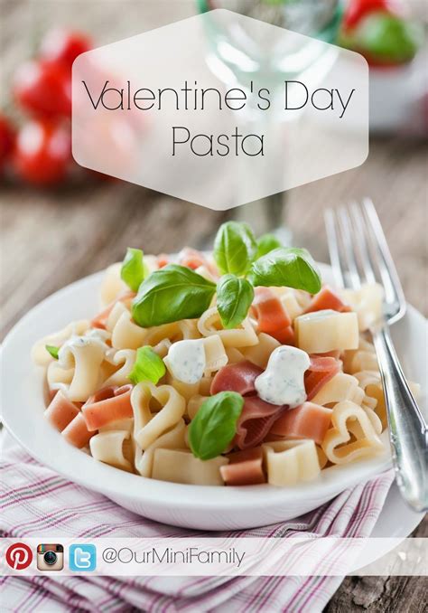Heart Shaped Pasta | Heart shaped pasta, Heart shaped ...