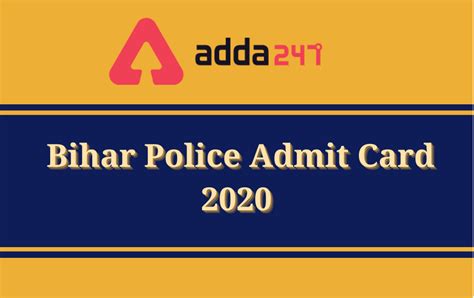 How to obtain your security guard employee registration (guard card). Bihar Police Forester & Forest Guard Admit Card 2020 Released: Check Exam Dates Here