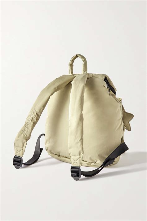 SEE BY CHLOÉ Joy Rider shell backpack NET A PORTER