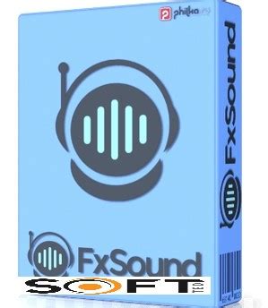 FxSound Pro 2021 Free Download - softted