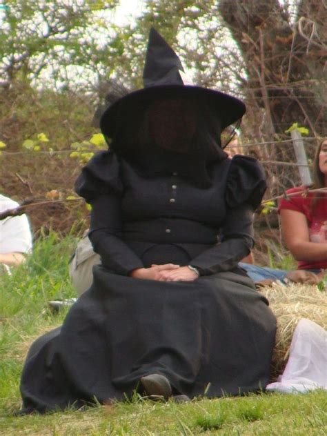 Accusations Of Witchcraft Persist Witch Trials National Geographic